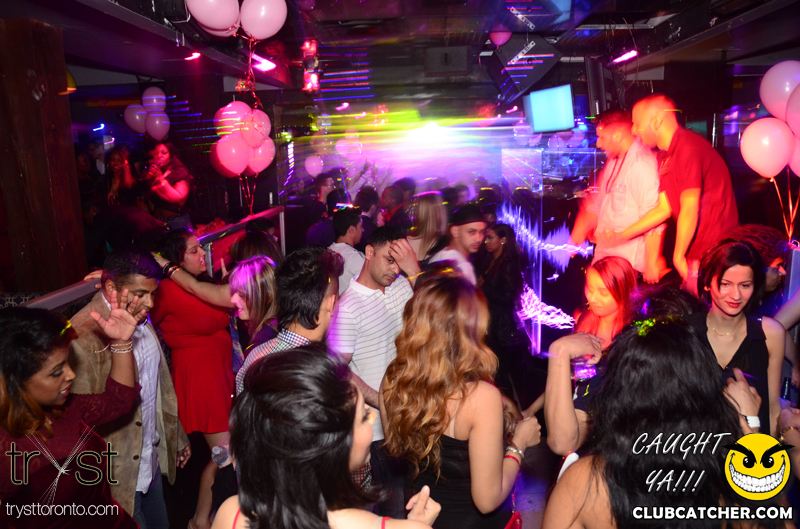 Tryst nightclub photo 101 - April 12th, 2014