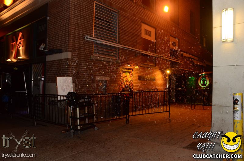 Tryst nightclub photo 103 - April 12th, 2014
