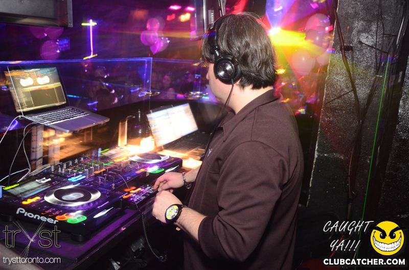 Tryst nightclub photo 104 - April 12th, 2014
