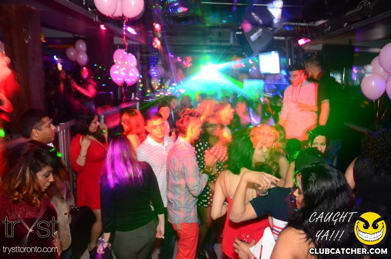 Tryst nightclub photo 106 - April 12th, 2014