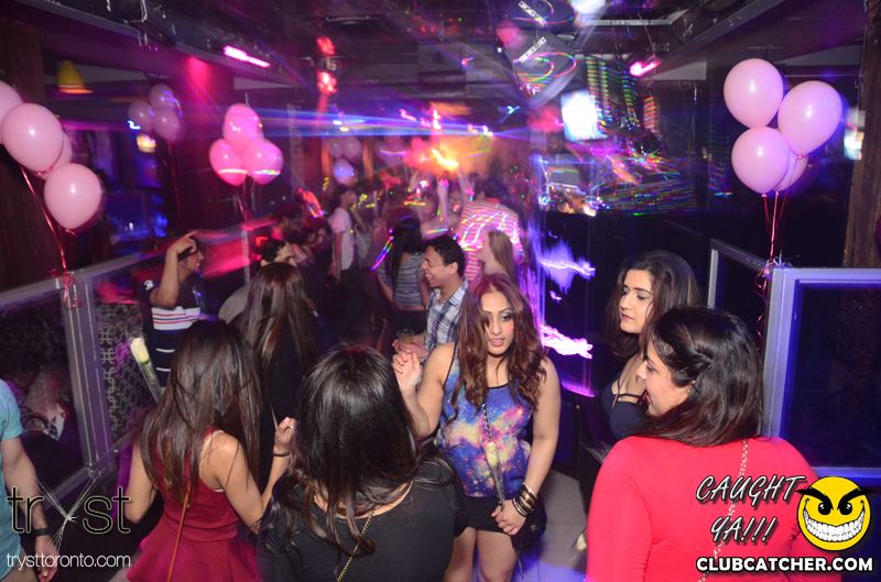 Tryst nightclub photo 108 - April 12th, 2014
