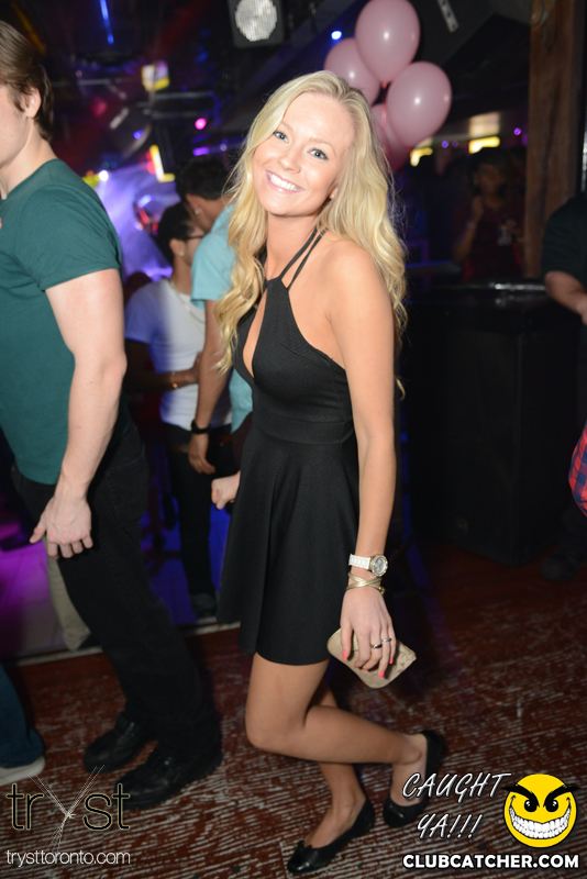 Tryst nightclub photo 138 - April 12th, 2014