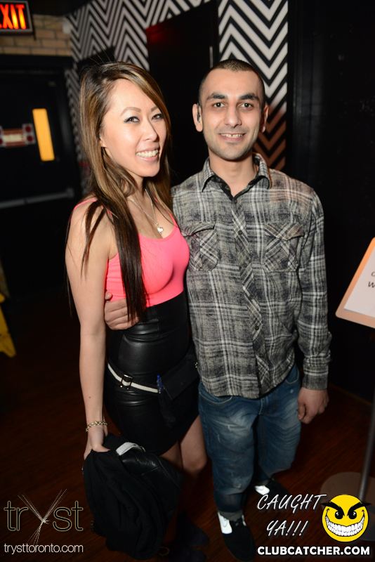 Tryst nightclub photo 140 - April 12th, 2014