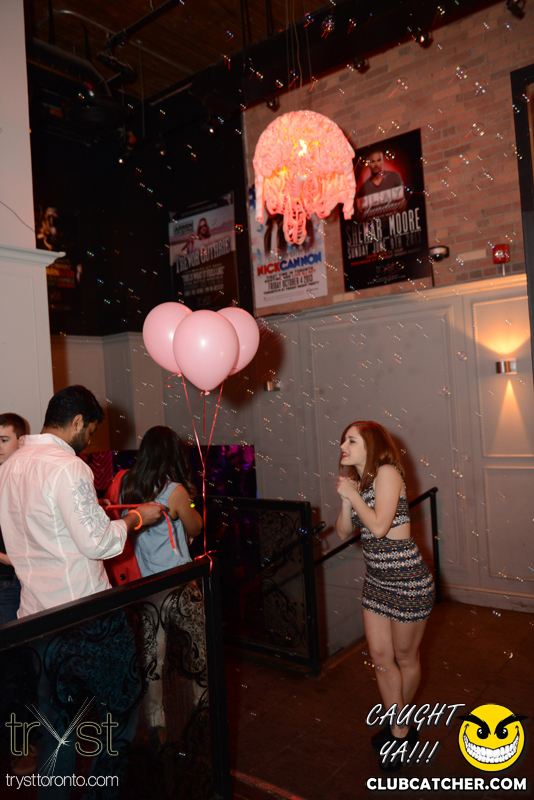 Tryst nightclub photo 154 - April 12th, 2014