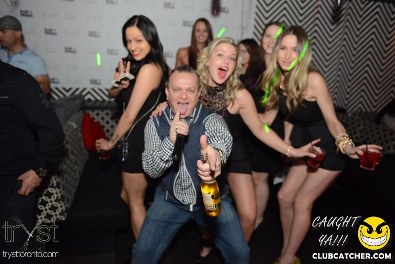 Tryst nightclub photo 155 - April 12th, 2014
