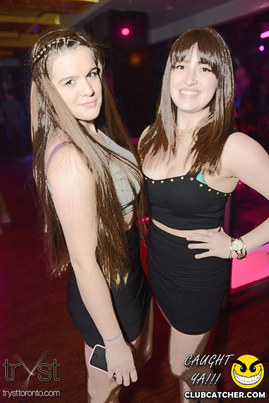 Tryst nightclub photo 158 - April 12th, 2014