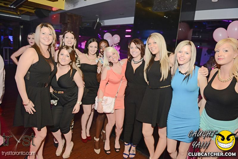 Tryst nightclub photo 162 - April 12th, 2014