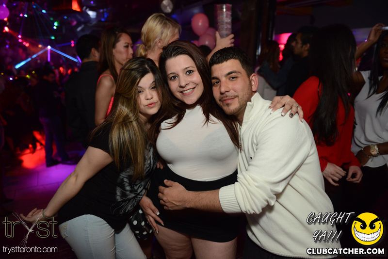 Tryst nightclub photo 163 - April 12th, 2014