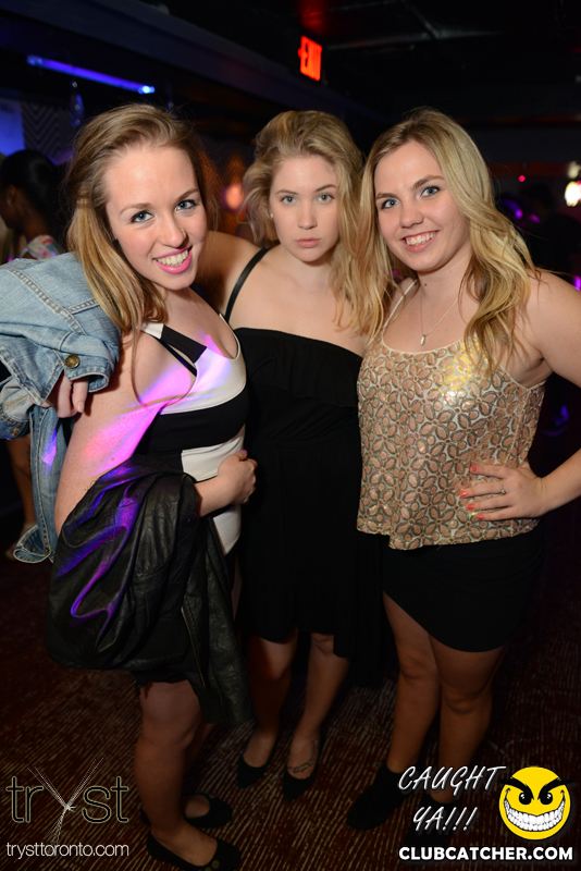 Tryst nightclub photo 183 - April 12th, 2014