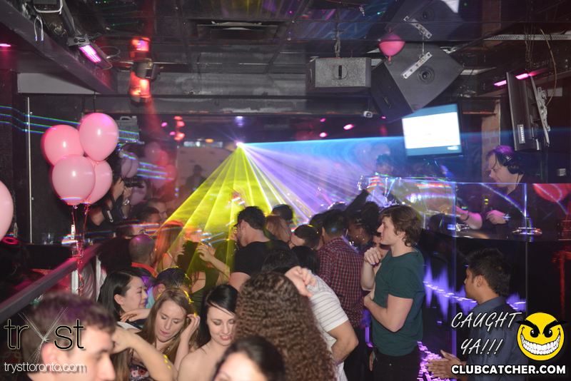 Tryst nightclub photo 202 - April 12th, 2014
