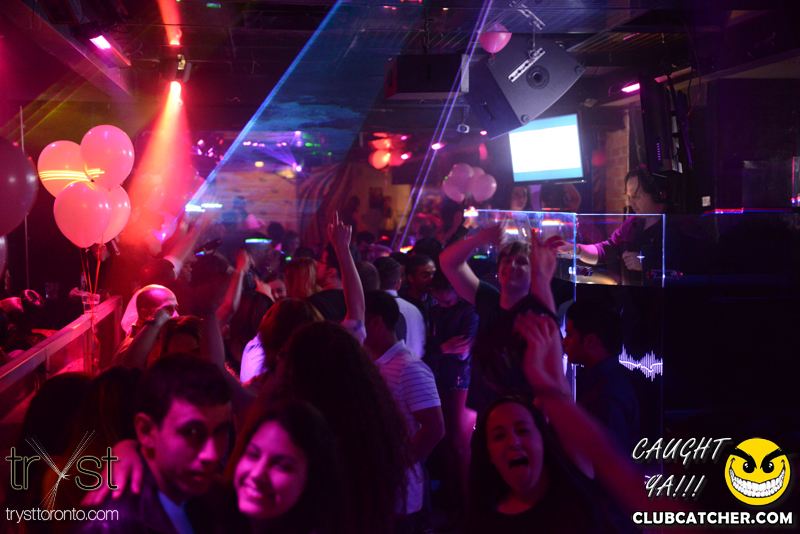 Tryst nightclub photo 210 - April 12th, 2014