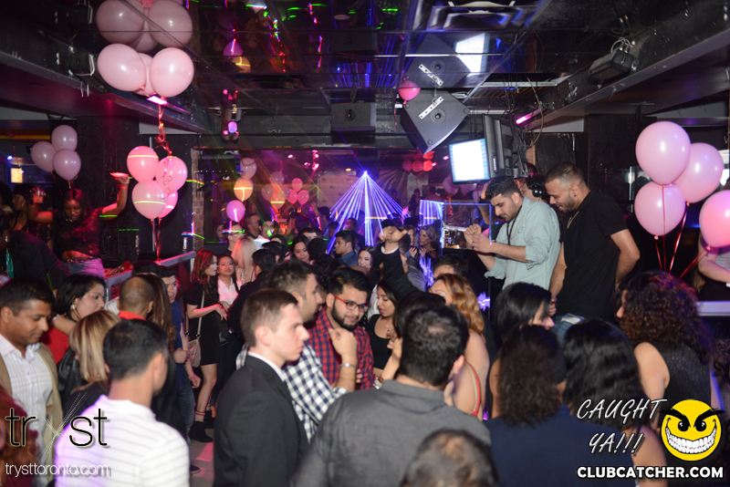 Tryst nightclub photo 214 - April 12th, 2014