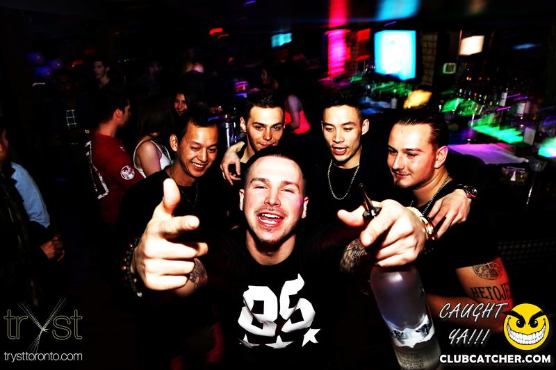 Tryst nightclub photo 222 - April 12th, 2014