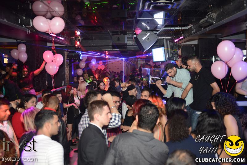 Tryst nightclub photo 228 - April 12th, 2014