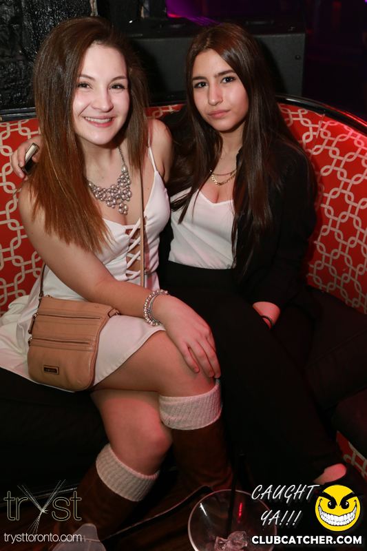 Tryst nightclub photo 24 - April 12th, 2014