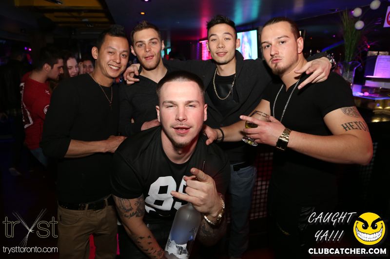Tryst nightclub photo 234 - April 12th, 2014