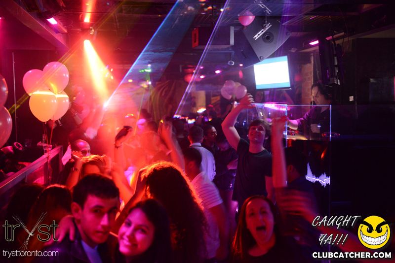 Tryst nightclub photo 237 - April 12th, 2014