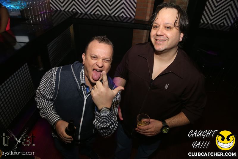 Tryst nightclub photo 241 - April 12th, 2014