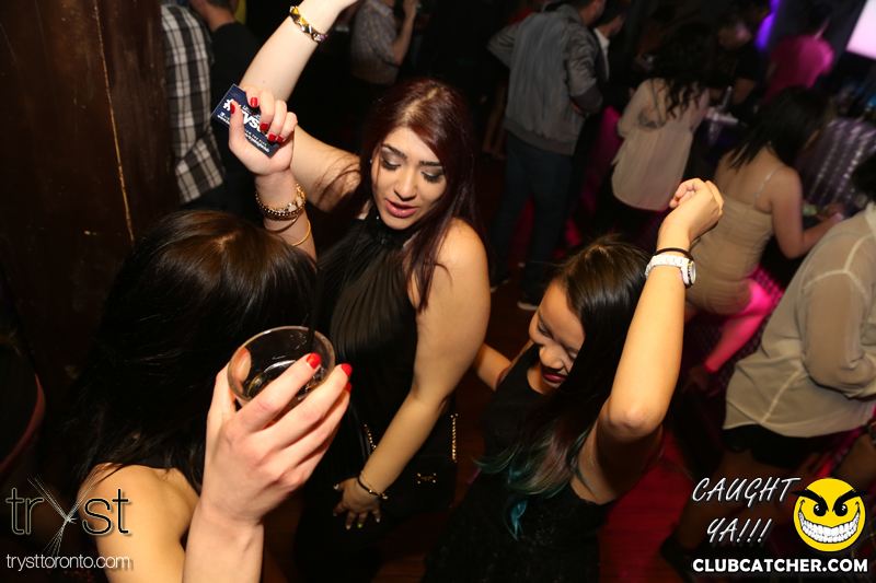 Tryst nightclub photo 247 - April 12th, 2014