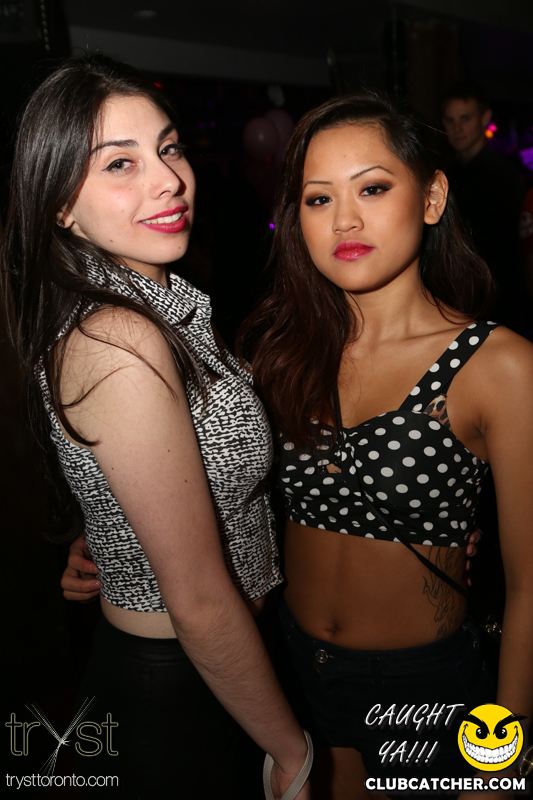 Tryst nightclub photo 26 - April 12th, 2014