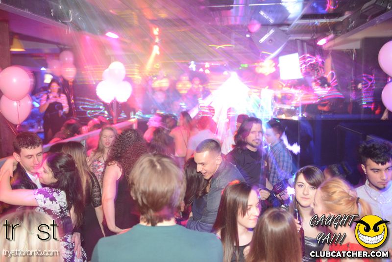 Tryst nightclub photo 253 - April 12th, 2014