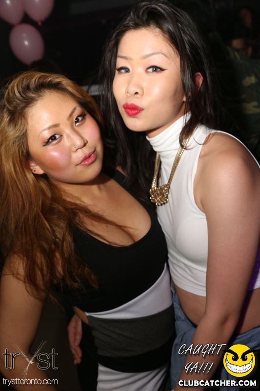 Tryst nightclub photo 254 - April 12th, 2014