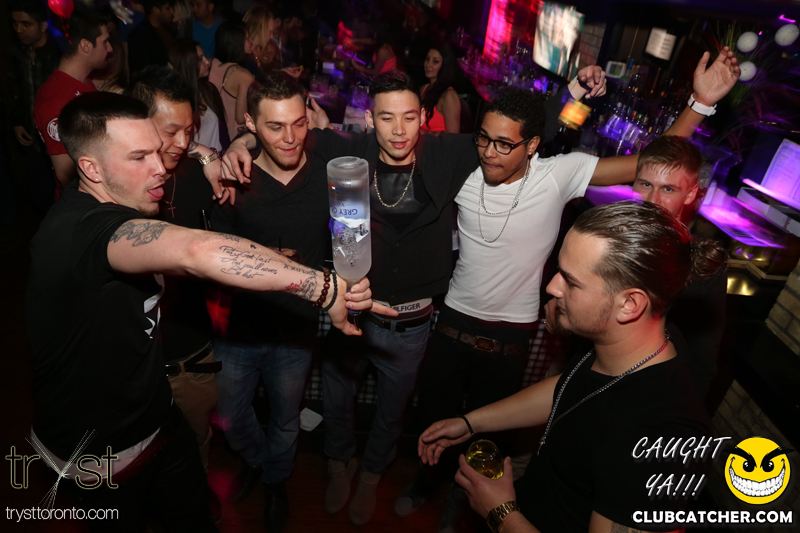 Tryst nightclub photo 262 - April 12th, 2014