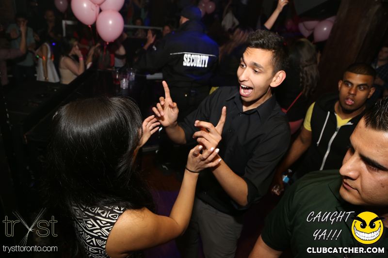 Tryst nightclub photo 263 - April 12th, 2014