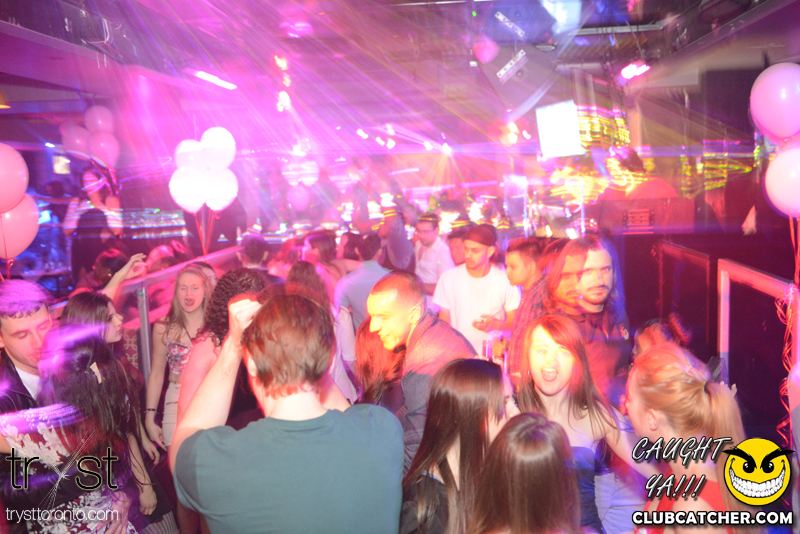 Tryst nightclub photo 266 - April 12th, 2014