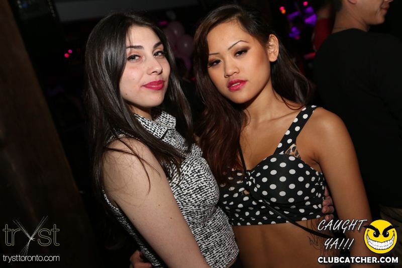 Tryst nightclub photo 269 - April 12th, 2014