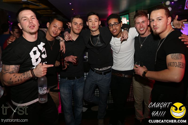Tryst nightclub photo 271 - April 12th, 2014