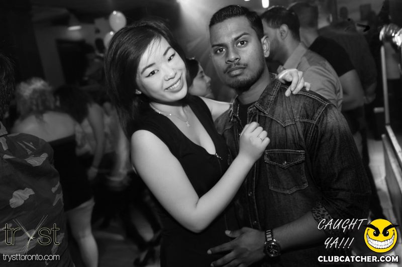 Tryst nightclub photo 283 - April 12th, 2014