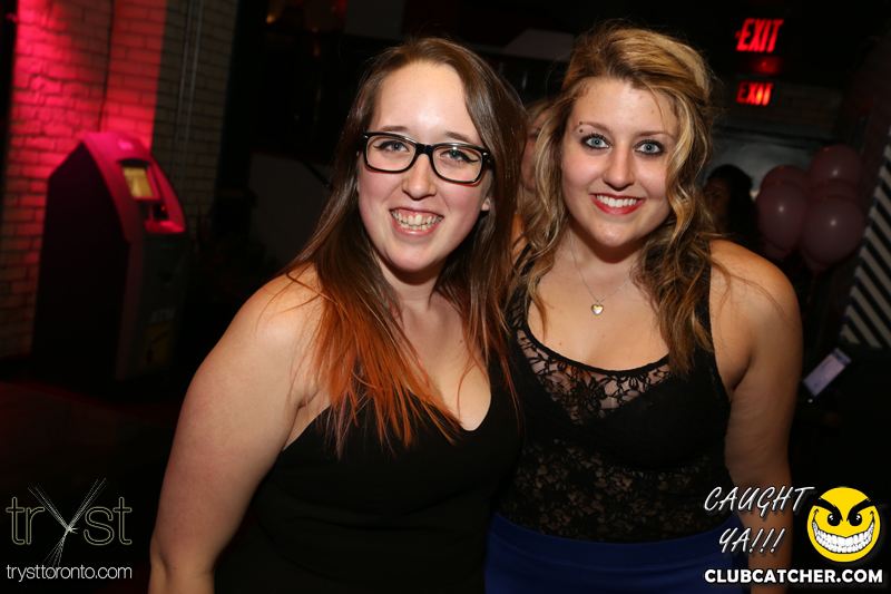 Tryst nightclub photo 284 - April 12th, 2014