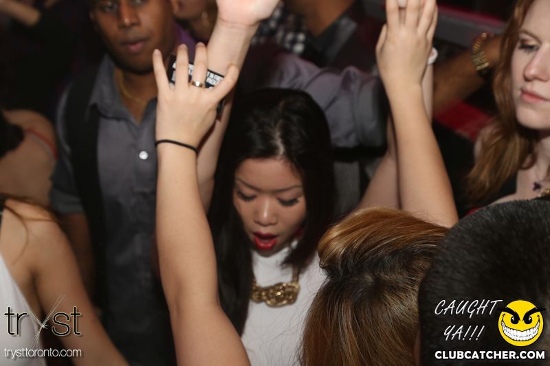 Tryst nightclub photo 285 - April 12th, 2014