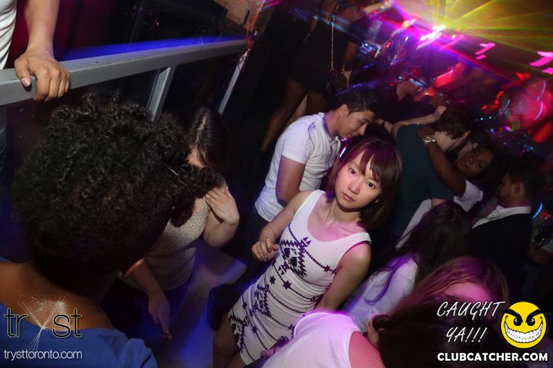 Tryst nightclub photo 287 - April 12th, 2014