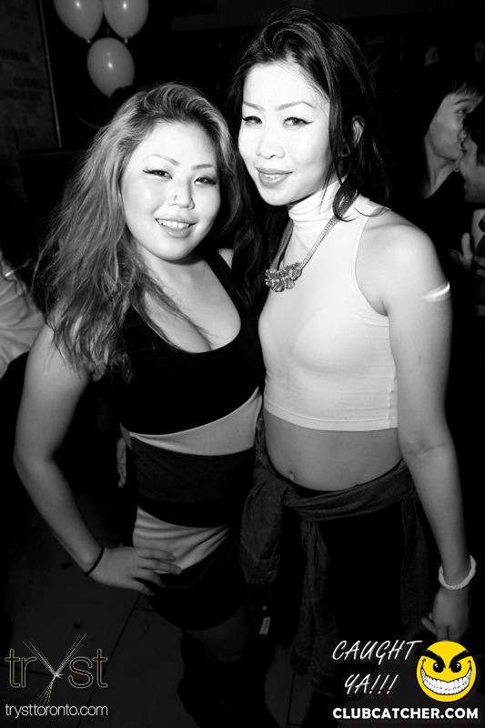 Tryst nightclub photo 290 - April 12th, 2014