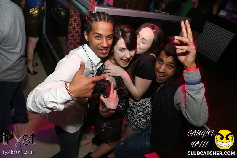 Tryst nightclub photo 301 - April 12th, 2014