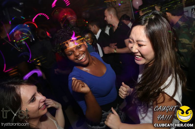 Tryst nightclub photo 308 - April 12th, 2014