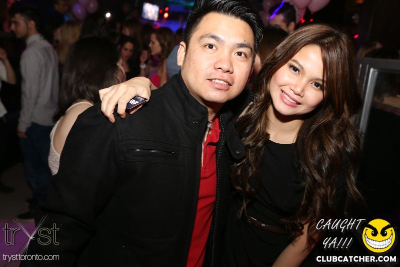Tryst nightclub photo 313 - April 12th, 2014