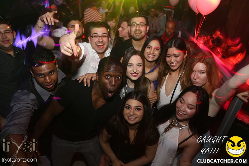 Tryst nightclub photo 319 - April 12th, 2014