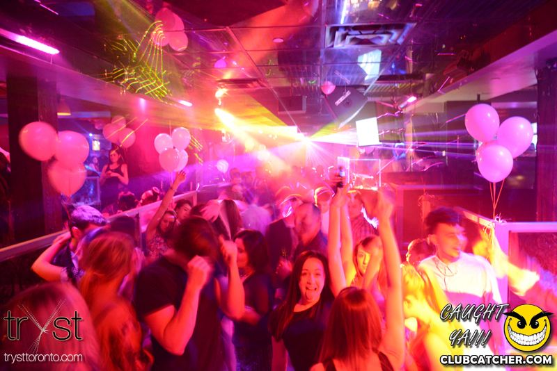 Tryst nightclub photo 322 - April 12th, 2014