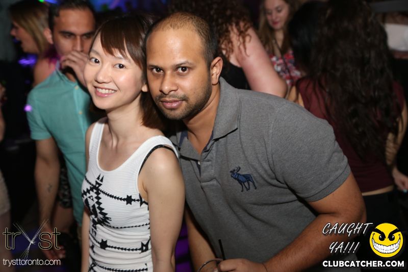 Tryst nightclub photo 325 - April 12th, 2014