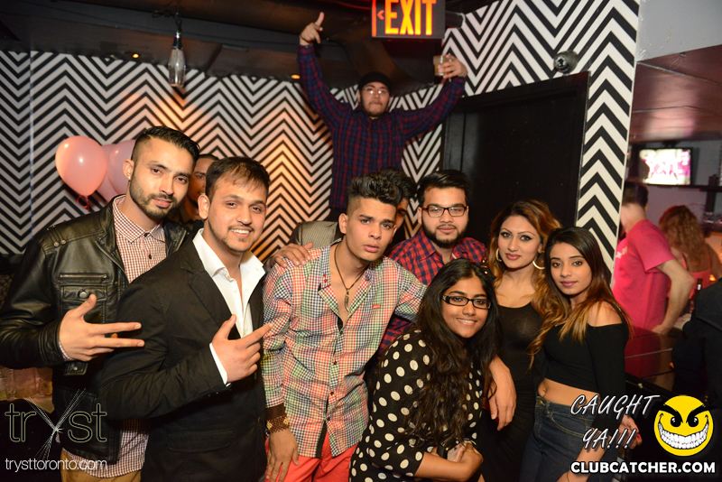 Tryst nightclub photo 334 - April 12th, 2014