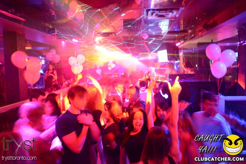 Tryst nightclub photo 335 - April 12th, 2014