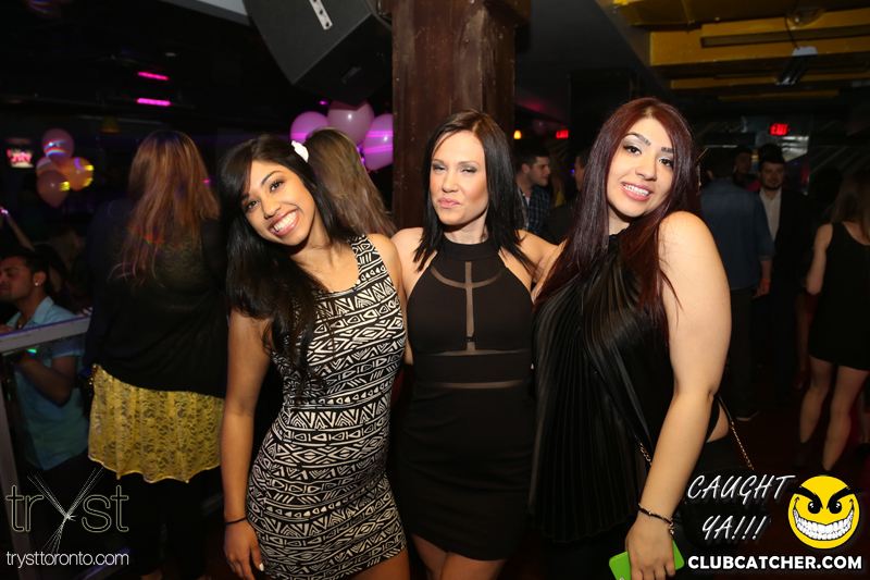 Tryst nightclub photo 344 - April 12th, 2014