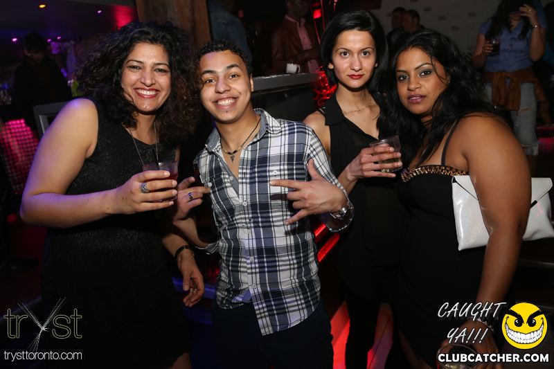 Tryst nightclub photo 355 - April 12th, 2014