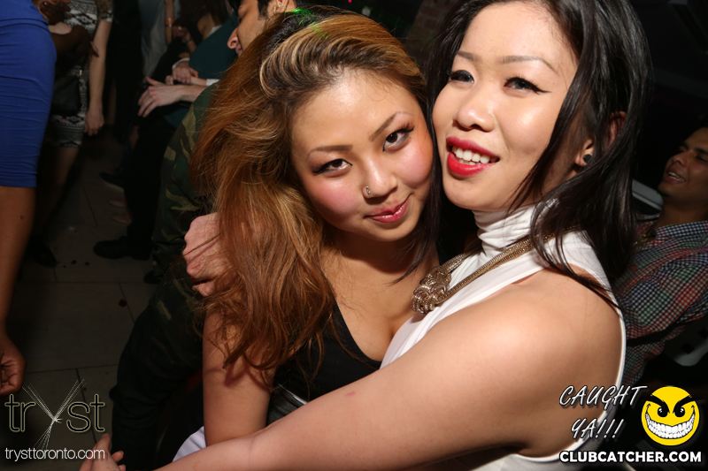 Tryst nightclub photo 358 - April 12th, 2014