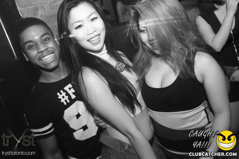 Tryst nightclub photo 362 - April 12th, 2014