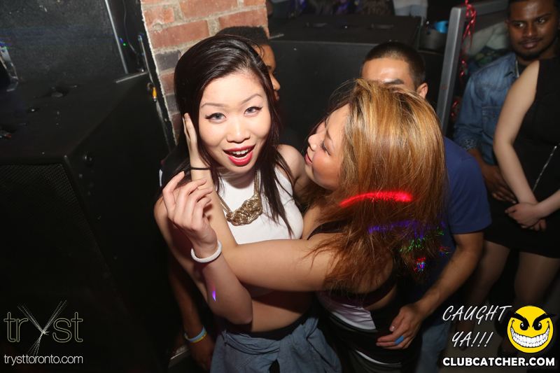 Tryst nightclub photo 365 - April 12th, 2014