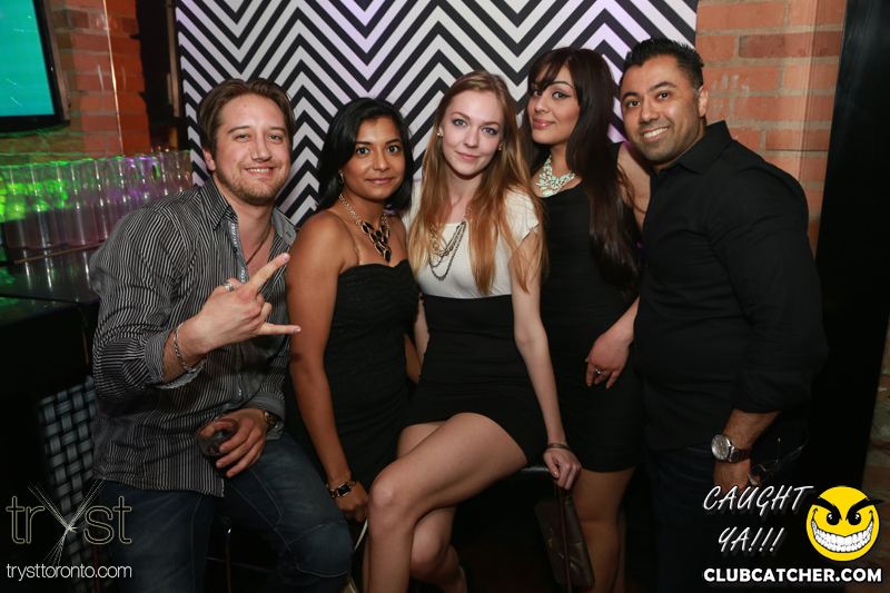 Tryst nightclub photo 368 - April 12th, 2014